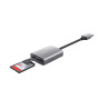 MEMORY READER FLASH USB3.2/24135 TRUST