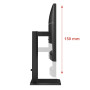 LCD Monitor, AOC, 27 , 1920 x 1080 pixels, Full HD, Native aspect ratio 16:9, LED, Flat, 27E4U