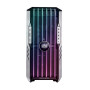 Case, COOLER MASTER, HAF 700 EVO, Tower, Case product features Transparent panel, Not included, ATX, CEB, EEB, MiniITX, PicoATX, Colour Titanium Grey, H700E-IGNN-S00