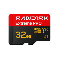 MEMORY MICRO SDHC 32GB UHS-I/SDSQXCO-032G-GS6MA SANDISK MEMORY MICRO SDHC 32GB UHS-I/SDSQXCO-032G-GS6MA SANDISK