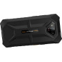 MOBILE PHONE ARMOR X13/6/64GB ALL BLACK ULEFONE