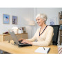 NB ACC COOL STAND XSTREAM/BREEZE/ BLACK 17805 TRUST