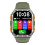 SMARTWATCH W80 PRO/GREEN W80PROGREEN BLACKVIEW