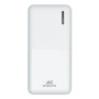 POWER BANK USB 20000MAH/VA2572 WHITE RIVACASE