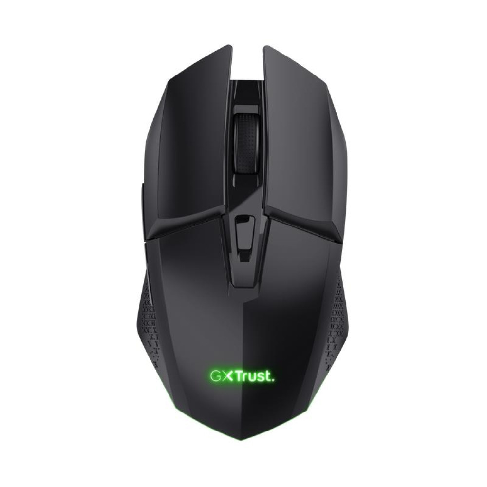 MOUSE USB OPTICAL WRL BLACK/GXT 110 FELOX 25037 TRUST MOUSE USB OPTICAL WRL BLACK/GXT 110 FELOX 25037 TRUST