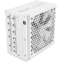 Power Supply, NZXT, PA-2G2BW-EU, 1200 Watts, Efficiency 80 PLUS GOLD, MTBF 100000 hours, PA-2G2BW-EU