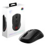 MOUSE USB OPTICAL WRL GAMING/VERSA 300 W MSI