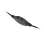 HEADSET STEREO/MHS-001 GEMBIRD
