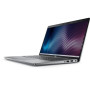 Notebook, DELL, Latitude, 5440, CPU Core i5, i5-1335U, 1300 MHz, 14, 1920x1080, RAM 16GB, DDR4, SSD 512GB, Intel Integrated Graphics, Integrated, ENG, Windows 11 Pro, 1.39 kg, N013L544014EMEA_VP_WOSC
