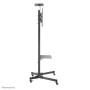 TV SET ACC FLOOR STAND BLACK/32-55 PLASMA-M1700E NEOMOUNTS