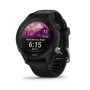 SMARTWATCH FORERUNNER 255S/MUSIC BLK 010-02641-32 GARMIN