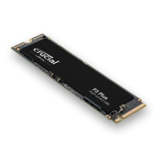 SSD, CRUCIAL, P3 Plus, 2TB, M.2, PCIE, NVMe, 3D NAND, Write speed 4200 MBytes/sec, Read speed 5000 MBytes/sec, TBW 440 TB, MTBF 1500000 hours, CT2000P3PSSD8