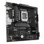 Mainboard, ASROCK, Intel B860 Express, LGA1851, Micro-ATX, Memory DDR5, Memory slots 4, B860MPRO-AWIFI