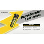 BATTERY RECH. LI-ION AA 1.5V/4PACK NH2400 NITECORE