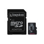 MEMORY MICRO SDXC 64GB UHS-I/W/A SDCIT2/64GB KINGSTON