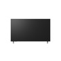TV Set, LG, 55, 4K/Smart, 3840x2160, Wireless LAN, Bluetooth, webOS, 55UA75003LA
