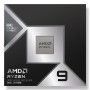 CPU, AMD, Desktop, AMD RyzenT 9, 9950X3D2, 4.3 GHz, 16xCores, Cache 192 MB, Socket Socket AM5, TDP 200 W, GPU Yes, Box, 100-100001978WOF