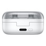 HEADSET GALAXY BUDS4 PRO/WHITE SM-R640 SAMSUNG