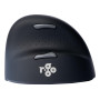 MOUSE USB OPTICAL WRL/RIGHT BLACK RGOHEWL R-GO TOOLS