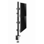 DISPLAY ACC MOUNTING ARM/17-32 MA-D2-02 GEMBIRD