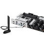 Mainboard, ASUS, AMD B650, SAM5, ATX, Memory DDR5, Memory slots 4, 2xPCI-Express 3.0 16x, 1xPCI-Express 4.0 16x, 1xPCI-Express 5.0 16x, 3xM.2, 1xHDMI, 1xDisplayPort, 2xUSB 2.0, 5xUSB 3.2, 1xUSB-C, 1xRJ45, 3xAudio port, B650EMAXGAMINGWIFI