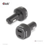 NB CHARGER CAR USB+USB-C/63W CAC-1922 CLUB3D NB CHARGER CAR USB+USB-C/63W CAC-1922 CLUB3D