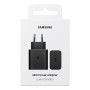 MOBILE CHARGER WALL 60W/BLACK EP-T6010NBEGWW SAMSUNG
