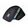 MOUSE USB OPTICAL WRL RGB/GAM MUSG-RAGNAR-WRX900 GEMBIRD