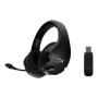 HEADSET HYPERX CLOUD STINGER/CORE HHSS1C-BA-BK/G HYPERX