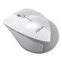 MOUSE USB OPTICAL WRL WT465/WHITE 90XB0090-BMU050 ASUS