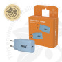 MOBILE CHARGER WALL USB-C/2PACK 30W BLUE CAC-3022 CLUB3D