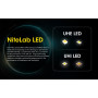 HEADLAMP H SERIES 2000 LUMENS/HU2000 NITECORE