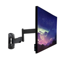 DISPLAY ACC WALL MOUNT 10-26/ADJUSTABLE 40714 LINDY