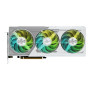 Graphics Card, ASROCK, AMD, Radeon RX 9060 XT, 16 GB, GDDR6, 128 bit, PCI Express x16 5.0, Active, RX9060XTSL16GO