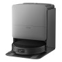 VACUUM CLEANER ROBOT SAROS 20/BLACK S2052-00 ROBOROCK