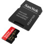 MEMORY MICRO SDXC 64GB UHS-I/W/A SDSQXCU-064G-GN6MA SANDISK