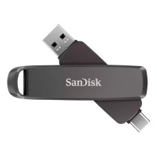 MEMORY DRIVE FLASH USB-C 1TB/SDDDE1-1T00-G46 SANDISK MEMORY DRIVE FLASH USB-C 1TB/SDDDE1-1T00-G46 SANDISK