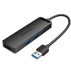 I/O HUB 5-IN-1 USB3.0/0.15M CHLBB VENTION