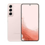 MOBILE PHONE GALAXY S22 5G/128GB PINK SM-S901B SAMSUNG
