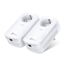 NET POWERLINE ADAPTER 1200MBPS/TL-PA8010P KIT TP-LINK
