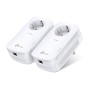 NET POWERLINE ADAPTER 1200MBPS/TL-PA8010P KIT TP-LINK