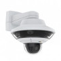 NET CAMERA Q6010-E 50HZ/PTZ DOME 01980-001 AXIS
