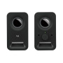 SPEAKER 2.0 Z150 BLACK/980-000814 LOGITECH
