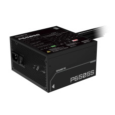 Power Supply, GIGABYTE, GP-P650SS, 650 Watts, GP-P650SS