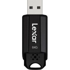 MEMORY DRIVE FLASH USB3.1 64GB/S80 LJDS080064G-BNBNG LEXAR