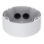 NET CAMERA ACC CONDUIT BOX/BACK TP1602-E 02712-001 AXIS