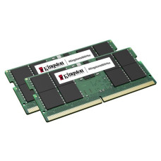 NB MEMORY 32GB DDR5-5600/SO K2 KCP556SS8K2-32 KINGSTON