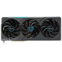 Graphics Card, GIGABYTE, NVIDIA GeForce RTX 4080, 16 GB, GDDR6X, 256 bit, PCIE 4.0 16x, GPU 2520 MHz, 1xHDMI, 3xDisplayPort, GV-N4080EAGLEOC-16GD
