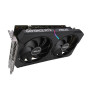 Graphics Card, ASUS, NVIDIA GeForce RTX 3060, 12 GB, 192 bit, PCIE 4.0 16x, GDDR6, GPU 1837 MHz, 1xHDMI, 3xDisplayPort, DUAL-RTX3060-O12G-V2