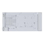 Case, LIAN LI, ATX/micro ATX/EATX/SSI EEB, White, Midi Tower, PC, LANCOOL 217 INF, G99.LAN217INFW.00